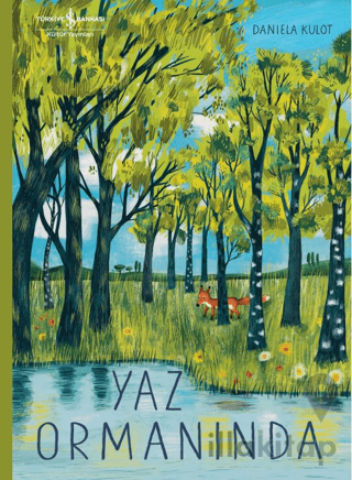 Yaz Ormanında