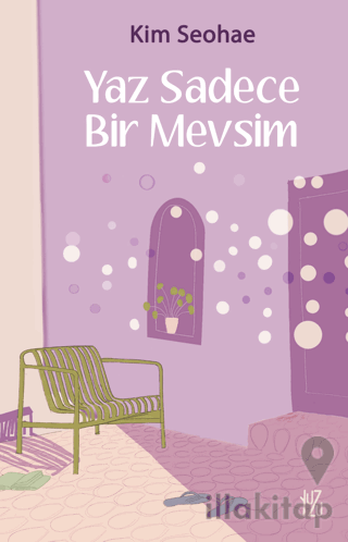 Yaz Sadece Bir Mevsim