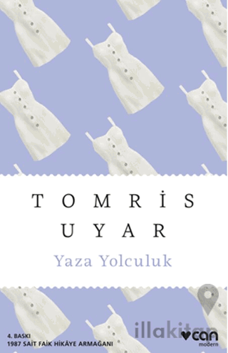 Yaza Yolculuk