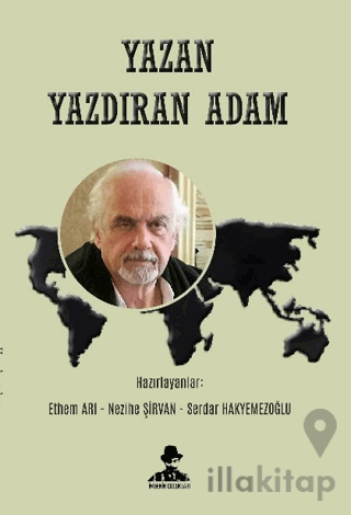 Yazan Yazdıran Adam