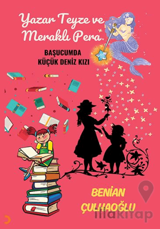 Yazar Teyze ve Meraklı Pera