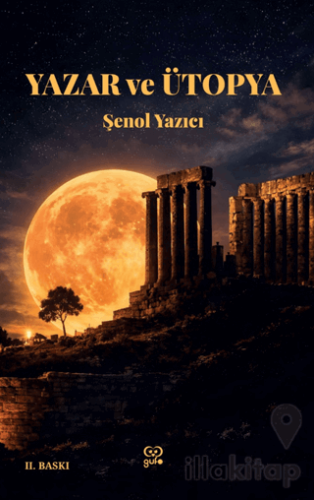 Yazar ve Ütopya