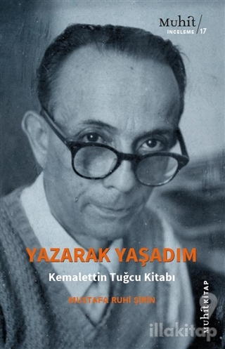 Yazarak Yaşadım