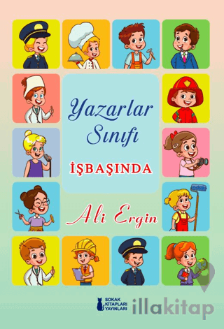 Yazarlar Sınıfı İş Başında