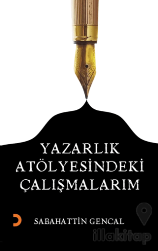 Yazarlık Atölyesindeki Çalışmalarım