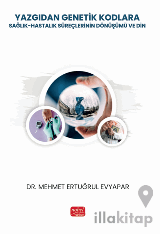 Yazgıdan Genetik Kodlar