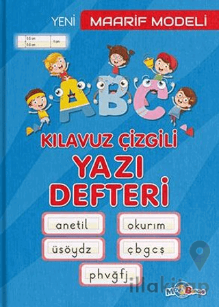 Yazı Defteri