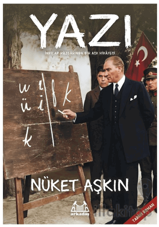 Yazı - İnkılap Rüzgarında Bir Aşk Hikayesi