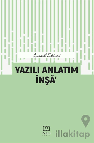 Yazılı Anlatım İnşa'