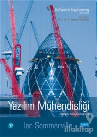 Yazılım Mühendisliği