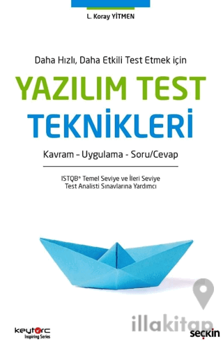 Yazılım Test Teknikleri