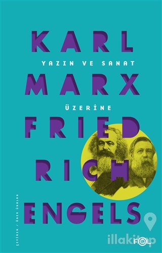 Yazın ve Sanat Üzerine