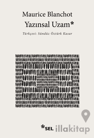 Yazınsal Uzam
