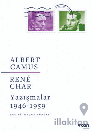 Yazışmalar 1946-1959