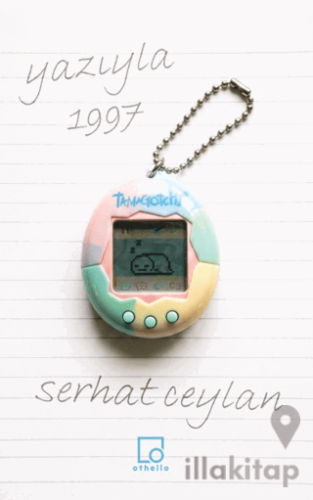 Yazıyla 1997