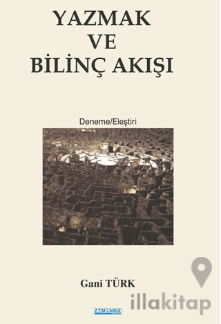 Yazmak ve Bilinç Akışı