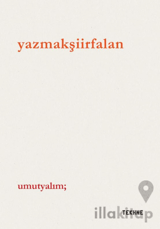 Yazmakşiirfalan