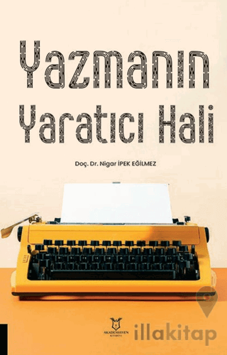 Yazmanın Yaratıcı Hali