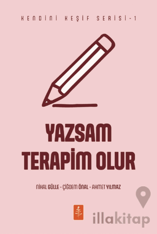 Yazsam Terapim Olur