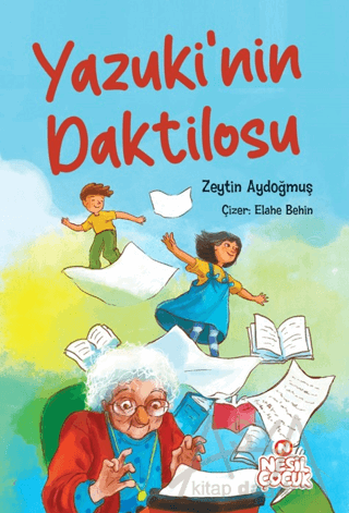 Yazuki'nin Daktilosu