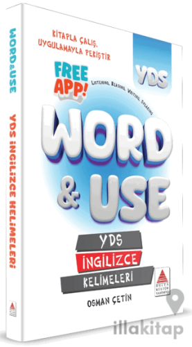 YDS İngilizce Kelimeleri