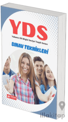 YDS Sınav Teknikleri