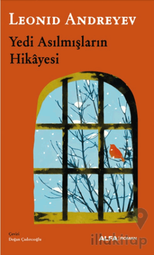 Yedi Asılmışların Hikayesi