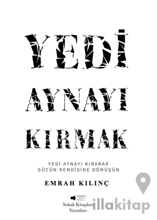 Yedi Aynayı Kırmak