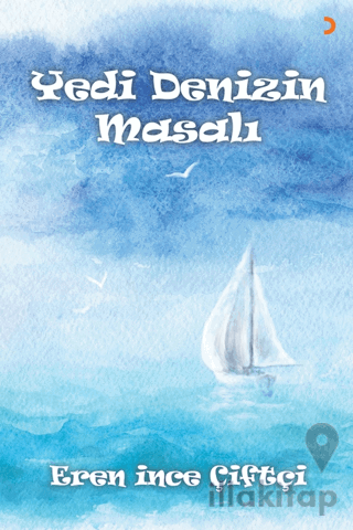 Yedi Denizin Masalı