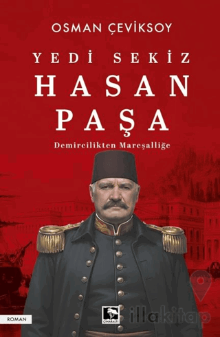 Yedi Sekiz Hasan Paşa