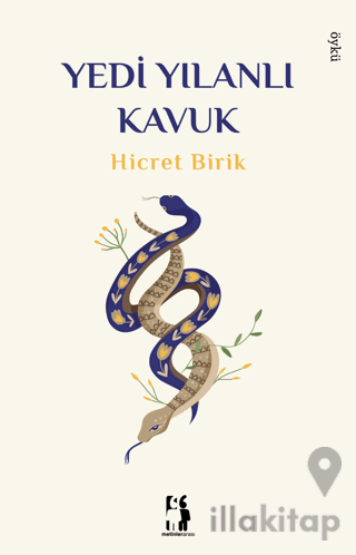 Yedi Yılanlı Kavuk