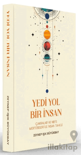 Yedi Yol Bir İnsan