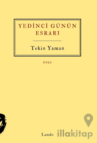 Yedinci Günün Esrarı