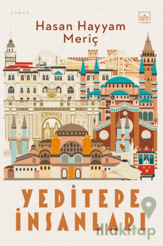 Yeditepe İnsanları