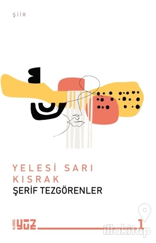 Yelesi Sarı Kısrak