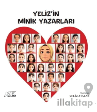 Yeliz'in Minik Yazarları