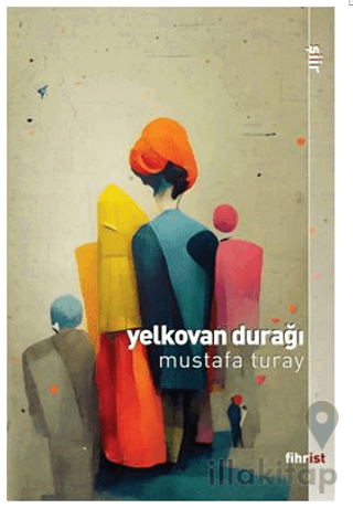 Yelkovan Durağı