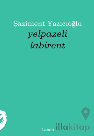 Yelpazeli Labirent