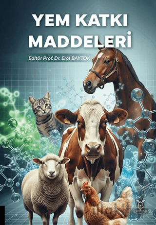 Yem Katkı Maddeleri
