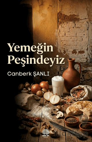 Yemeğin Peşindeyiz