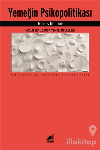 Yemeğin Psikopolitikası