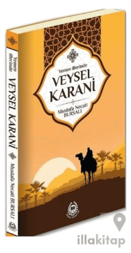 Yemen İllerinde Veysel Karani