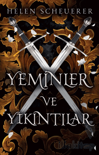 Yeminler ve Yıkıntılar