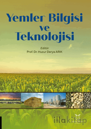 Yemler Bilgisi ve Teknolojisi