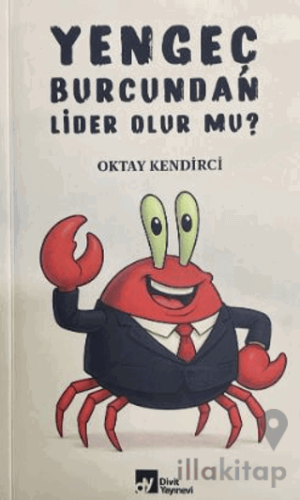 Yengeç Burcundan Lider Olur Mu?