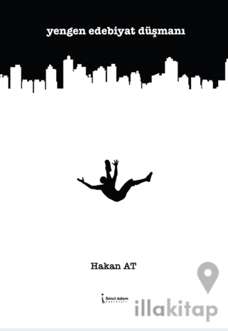 Yengen Edebiyat Düşmanı