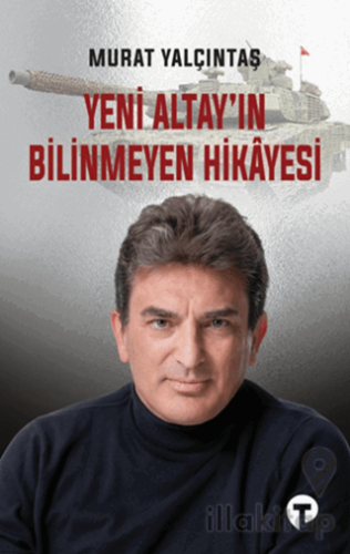 Yeni Altay'ın Bilinmeyen Hikayesi