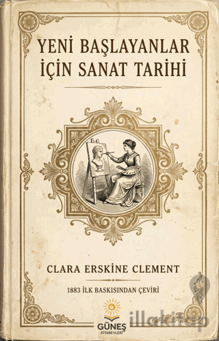 Yeni Başlayanlar İçin Sanat Tarihi