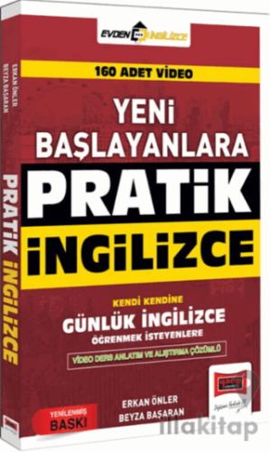 Yeni Başlayanlara Pratik İngilizce
