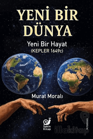Yeni Bir Dünya Yeni Bir Hayat